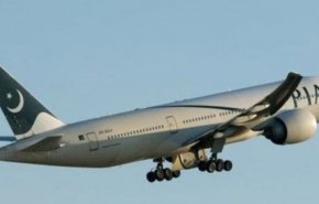 تمدید ممنوعیت پرواز در حریم هوایی پاکستان