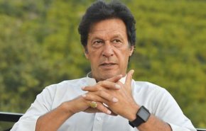 عمران خان: کمک های ایران به پاکستان را هرگز فراموش نمی کنیم