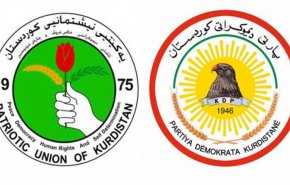 على ماذا اتفق كوسرت رسول مع الديمقراطي الكردستاني العراقي؟

