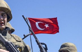 وزير الداخلية التركي يعلن حصيلة قتلى بي كا كا في عامين