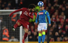 الكشف عن سر لعنة صلاح في المباريات الأخيرة