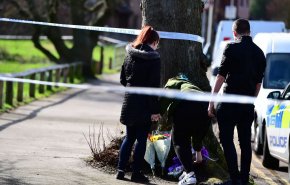 ضحايا ’العنف الأخرق’ في بريطانيا يكسر الرقم القياسي
