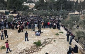 أوقاف القدس: مصلى باب الرحمة سيبقى مفتوحًا