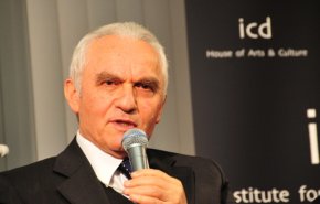 وزير تركي يتحدث عن أخطاء تركيا في سوريا
