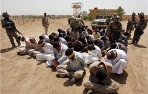 بیش از 700 عنصر خارجی داعش در زندان‌های عراق