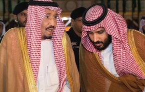افشاگری گاردین درباره اختلافات شاه سعودی و فرزندش
