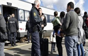 الدنمارك تتجه نحو ترحيل اللاجئين السوريين
