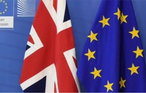 توافق تازه انگلیس و اتحادیه اروپا درباره «برگزیت» 