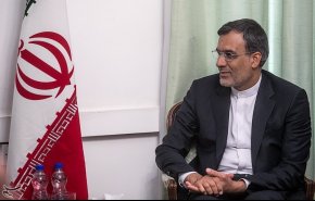 جابری انصاری: عمان واسطه پیام‌رسانی ایران و رژیم صهیونیستی نبوده است