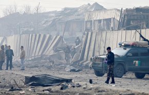 مقتل 581 مدنيا خلال الأشهر الثلاثة الأولى من 2019 في أفغانستان