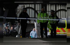 الشرطة البريطانية: لم يرد إعلان للمسؤولية عن إرسال طرود ملغومة