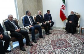 تکمیل پروژه ریلی جنوب ـ شمال موجب استحکام بیش از پیش روابط تهران و باکو ‌می‌شود
