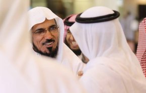برگزاری دادگاه مخفیانه برای اعدام سلمان العوده