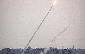 مصادر عبرية: اطلاق صواريخ من قطاع غزة باتجاه 'اشكول'
