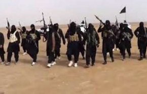20 شهيدا وجريحا في هجوم داعش على موكب الحشد