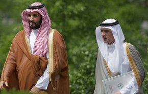 عادل الجبیر لازال وزير الخارجية السعودي
