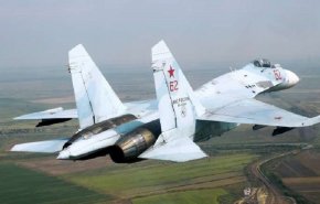 مقاتلة روسية تعترض طائرة تجسس أمريكية فوق البلطيق