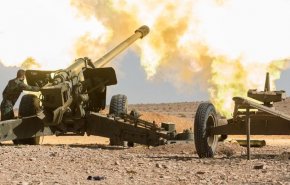 القوات العراقية تهدم أربعة أوكار لداعش في كركوك