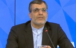 مباحثات إيرانية روسية صينية وألمانية حول سوريا