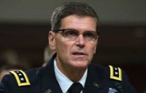 ترامپ، چند ماه پیش: داعش به طور کامل شکست خورده است/فرمانده ارشد آمریکایی: راه درازی تا پایان مبارزه با داعش باقی مانده 
