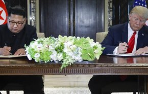 مقام آمریکایی: به دنبال رویکرد گام به گام در مذاکره با کره شمالی نیستیم