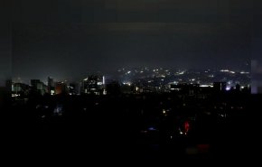 انقطاع الكهرباء في فنزويلا بسبب عمل تخريبي