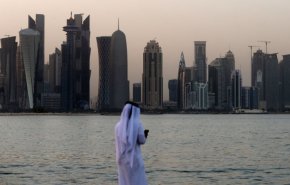 الإمارات تكشف للمرة الاولى العلاج الوحيد لحل أزمة قطر
