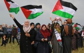 غزه در حال آماده شدن برای پنجاهمین جمعه تظاهرات بازگشت
