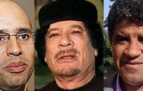 دولت طبرق لیبی دستور آزادی عناصر قذافی را صادر کرد