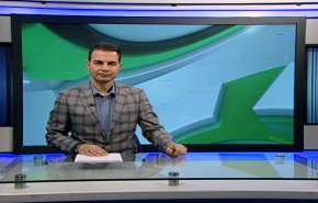 نشرة الاخبار الرياضية من قناة العالم 11:45 بتوقيت غرينتش 08-03-2019