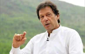 عمران خان: لن نسمح لأي جماعة متشددة بالعمل على أراضي باكستان