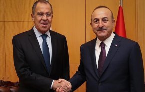 دیدار قریب‌الوقوع وزرای خارجه روسیه و ترکیه در آنکارا 