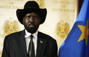 تأسيس حركة تمرد في جنوب السودان للإطاحة بالنظام
