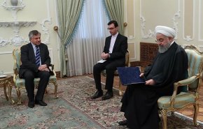 روابط ایران و عراق الگویی مثال زدنی در منطقه است/ علاقه مردم دو کشور ، سرمایه ای در مسیر توسعه و گسترش روابط مشترک است