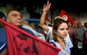 شاهد: قضية الجهاز السري تصل الی القضاء التونسي 