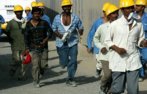 وزارة عاجزة عن مواجهة البطالة وتقوم باستيراد العمالة