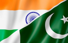هند یک پهپاد پاکستانی را ساقط کرد