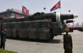 اتهام كوريا الشمالية بالاستعداد لاطلاق صاروخ