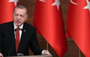 اردوغان:موضوع جولان را به سازمان ملل می‌بریم