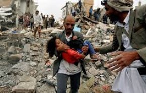 کشته و مجروح شدن هفتگی 100 غیرنظامی در یمن در سال 2018