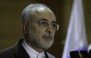 صالحی: شرط خروج تهران و واشنگتن از بحران، لغو تحریم های ضدایرانی است