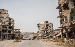 مقتل مدنيين بانفجار لغمين من مخلفات ‘داعش’ وسط سوريا