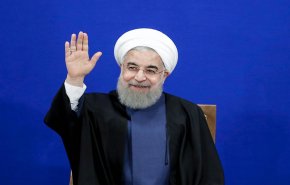 تعزيز التعاون.. عنوان زيارة الرئيس روحاني إلى العراق