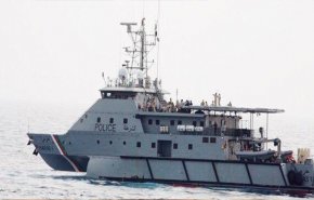 شرطة عمان تحذر المواطنين من البحر اثر غرق شابين 