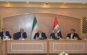 الخارجية العراقية: نعقد امالا كبيرة على نتائج زيارة روحاني