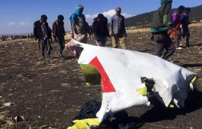 تعرف على جنسيات ضحايا الطائرة الإثيوبية
