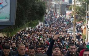 افشای دو اتاق عملیات برای تبدیل اعتراضات آرام الجزایر به هرج‌ومرج