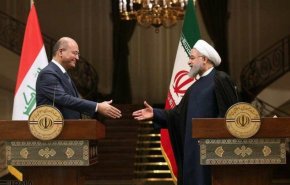 وزیر خارجه پیشین سوئد: روحانی سه روز در عراق می‌ماند، اما ترامپ به پایگاهی دورافتاده رفت