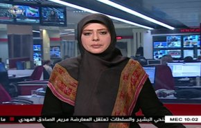 نشرة الاخبار من قناة العالم الساعة 07:00 بتوقيت غرينتش 11-03-2019
