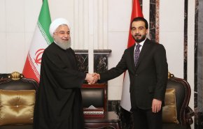 پارلمانهای ایران و عراق، بزرگترین حامی روابط دولت ها هستند
